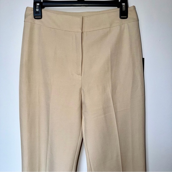 Tuckernuck Stone Paige Pants in Tan - Picture 4 of 8